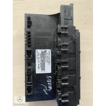 BAŞKAN TİC.MERCEDES A2115454901 E W211 KASA ARKA SAM BEYNİ 2115454901